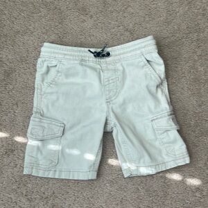 Cargo shorts